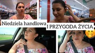 NIEDZIELA HAMDLOWA i PRZYGODA ŻYCIA!