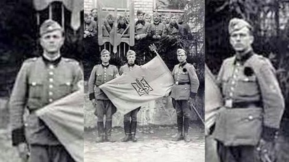 Ludobójstwo na Wołyniu Leśnicy ofiarami i organizatorami Samoobron