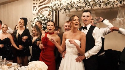 Zespół Proxy - Zabrałas serce moje Biesiada vol.  1