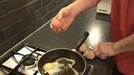 Biggest Chicken Egg in the World, Maybe ?????