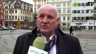 Rybak: Pojadę do Oświęcimia na przekór Glińskiemu