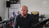 Perspektywa która zmienia życie #07 - Łukasz Popiołek