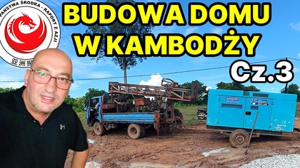 Kopanie studni i naprawa muropłotu