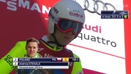 Skoki Polak&oacute;w drużynowe Planica 19.03.2016