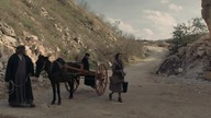 Agatha and the Curse of Ishtar (Kryminał, 2019) [napisy pl]