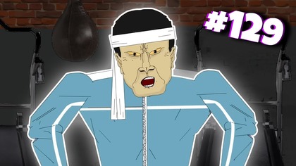 BLOK EKIPA (129), MUAY THAI