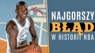 Największy błąd w historii koszykówki | Ranking NBA DRAFT 1984