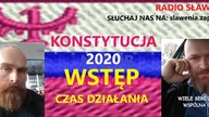 Konstytucja2020 cz1 wstęp Czas Działania!!!