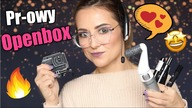 Największy Pr-owy Openbox Ever !!! Aliexpress 11.11 Otwieramy Paczki z Chin