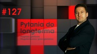Albert Longterm Rokicki, #127 PYTANIA DO LONGTERMA (15. 03. 2020)