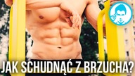 Jak schudnąć z brzucha