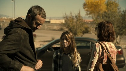 Get Shorty S01E02 Sins of a Chambermaid