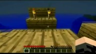 Minecraft: Rozbitkowie II 1