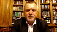 prof.  Andrzej Zapałowski o linii zdrady Tuska i stanie Wojska Polskiego (1. 10. 2023)