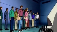 Spider-Man S03E05 Rakietowy chłopak