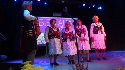 Jaworznicka Biesiada Wiosenna 2025