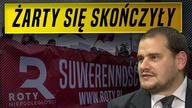 Czy ROTY NIEPODLEGŁOŚCI obronią Polskę przed ROSZCZENIAMI? | M.  Piotrowski