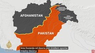 Afghan Taliban hit several points in Pakistan in retaliation for attacks ...  są napisy pl ...