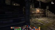 The Fall of the Dungeon Guardians - Gameplay Walkthrough #06 - Floor 6 | 1080P 60FPS