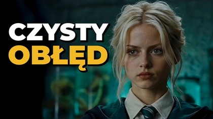 FANI ZWARIOWALI! Czy Malfoid i fem Draco Malfoy to coś, czego Harry Potter potrzebował?
