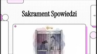 Sakrament Spowiedzi