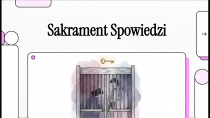 Sakrament Spowiedzi