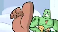 Robotboy odc. 40
