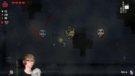 WYBUCHOWY CHALLENGE! The Binding of Isaac Afterbirth #17