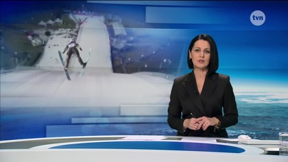 Ruszył Puchar Świata w skokach narciarskich! (22. 11. 2024)