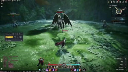 AION 2 EARLY ACCESS  MÓJ PIERWSZY DZIEŃ!  | MMORPG Gameplay