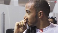 Raj One. Przejście Hamiltona do Mercedesa GP to największy transfer ostatnich lat