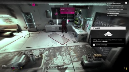 The Alters Prolog Bez Gadania Gameplay 1# GRA 9,9/10