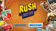 Rush: Przygoda ze studia DisnePixar Gameplay Walkthrough Part 2 (XBOX Series X/S ) FULL GAME