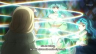 Tsuki ga Michibiku Isekai Douchuu - Odcinek 3 - Ludzki szok 1080p Napisy PL