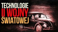 Motoryzacyjne eksperymenty podczas II Wojny Swiatowej