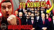 To KONIEC rządu PiS! Polacy pokazali GDZIE ICH MIEJSCE | WIADOMOŚCI
