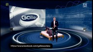 Galileo - Tył&oacute;wka odcinka 439