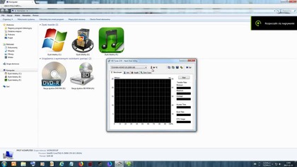 TOSHIBA P300 2 TB TEST