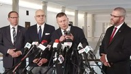 Grzegorz Braun: Gdzie jest obiecany ŁUK TRIUMFALNY za 1920r.  z okazji Powstania Warszawskiego?