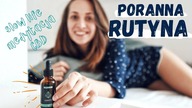 Moja porana minimalistyczna rutyna | CBD, medytacja, slow lie