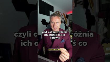 Najlepsze firmy robią właśnie to w marketingu