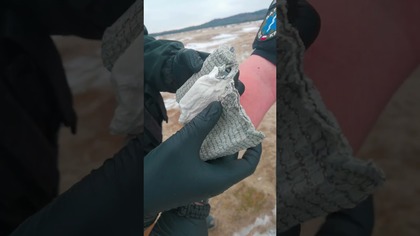 Opatrunek Osobisty Israel (Rhino Rescue) | Ratownik Pola Walki | TCCC #IsraeliBandage #RhinoRescue