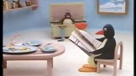 Pingu (Odcinek 1) - Pingu idzie grać w piłkę