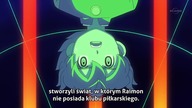 Inazuma Eleven GO: Chrono Stone Odcinek 2 - Tenma podr&oacute;żuje w czasie! (Polskie Napisy) [Mefju