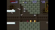 Mario Forever Dynamic Letter Worlds Series V2.0 #23 World W TororoTchi