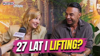 Małgorzata Socha SZCZERZE: 27 lat i LIFTING?! O OnlyFans, tęsknocie za dziećmi i wyprawce szkolnej!