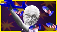 Henry Kissinger - zbrodniarz o którym nie słyszałeś