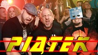 CHWYTAK x WOWA ft.  HALAMA - PIĄTEK (Official Video)