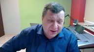 15. 11. 2022r Zbigniew Stonoga o sytuacji z rakietami