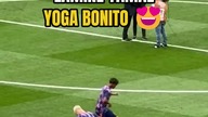 Lamine Yamal JOGA BONITO #worldcup #piłkanożna